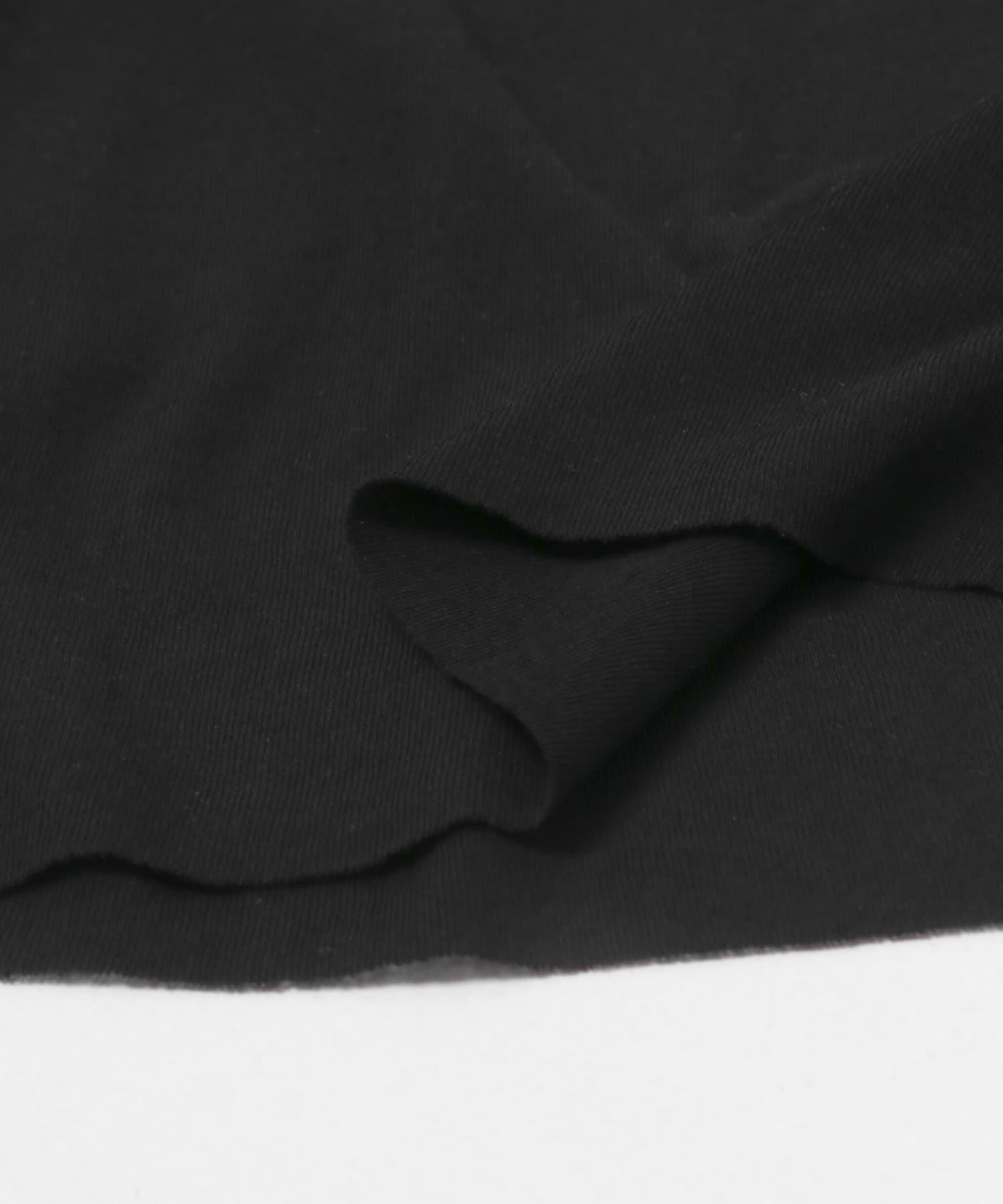 YLEVE SHEER HIGH-TWIST 羅紋套頭衫