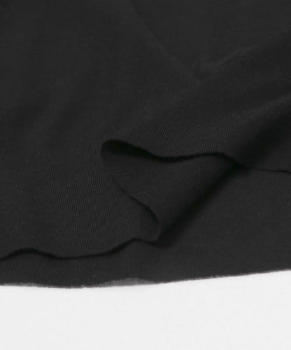YLEVE SHEER HIGH-TWIST 羅紋套頭衫