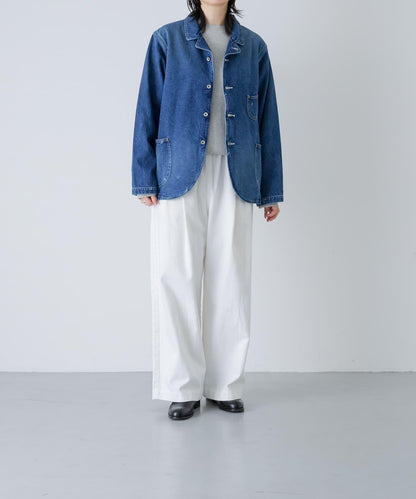 ordinary fits BELL JACKET