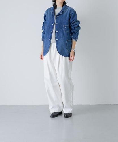 ordinary fits BELL JACKET
