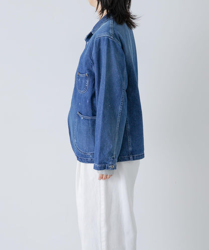 ordinary fits BELL JACKET