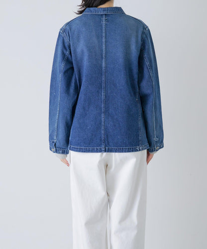 ordinary fits BELL JACKET
