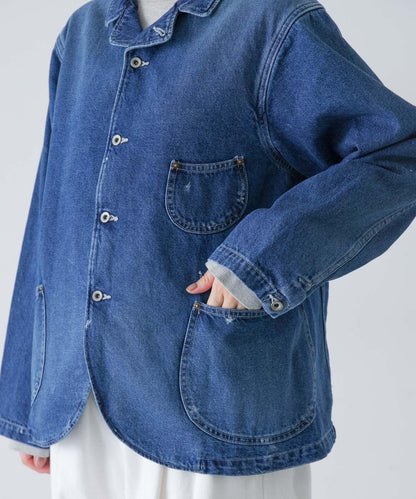 ordinary fits BELL JACKET