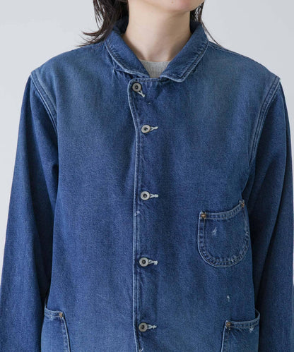 ordinary fits BELL JACKET