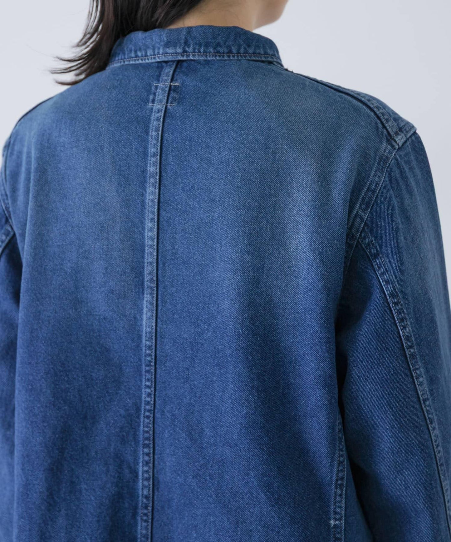 ordinary fits BELL JACKET