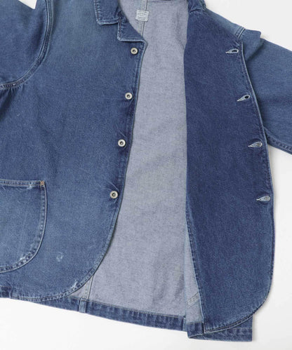 ordinary fits BELL JACKET
