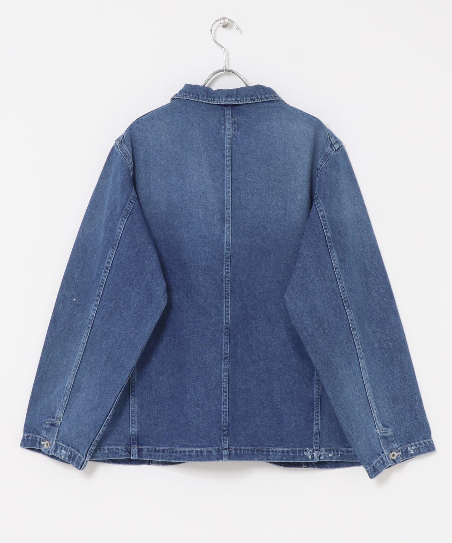 ordinary fits BELL JACKET