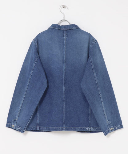 ordinary fits BELL JACKET