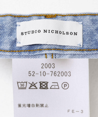 STUDIO NICHOLSON CAHUN