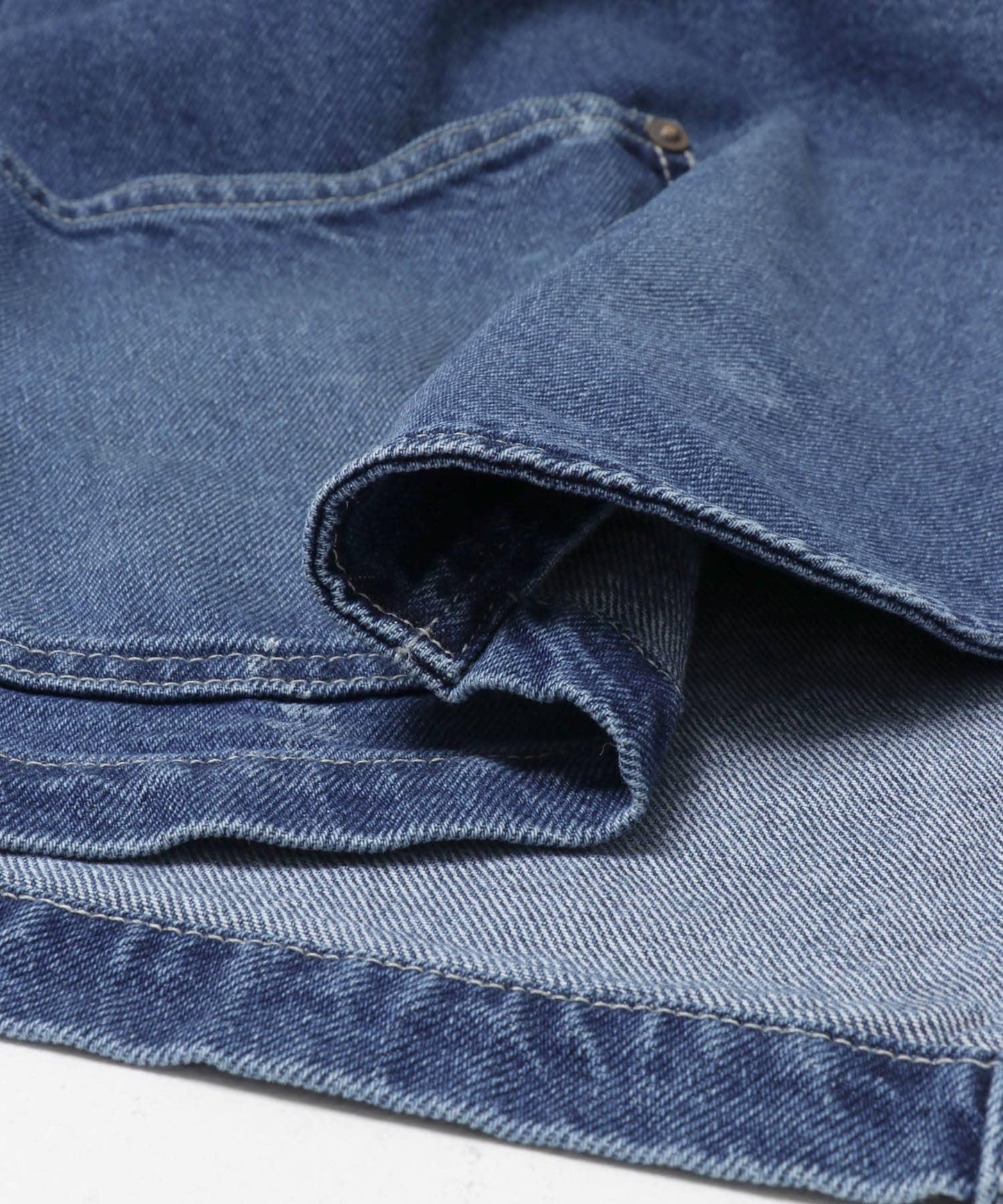 ordinary fits BELL JACKET