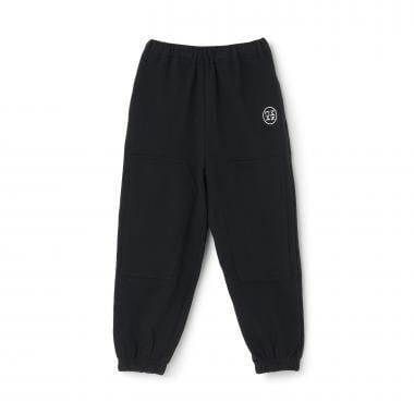 膝部加固 雙層膝蓋 MNCM 兒童褲子