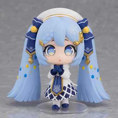 キャラクター・ボーカル・シリーズ01 《初音未來》 盲盒系列 雪ミクオールスターズ 手辦收藏 Vol.2【BOX／8個入り】