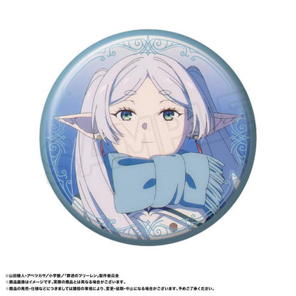 葬送のフリーレン（葬送的芙莉蓮） 徽章 Vol.9【BOX/10包入】