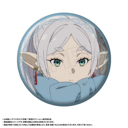 葬送のフリーレン（葬送的芙莉蓮） 徽章 Vol.8【BOX/10包入】