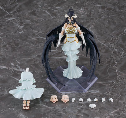 劇場版 《OVERLORD 不死者之王》 聖王國編 figma アルベド
