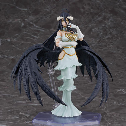 劇場版 《OVERLORD 不死者之王》 聖王國編 figma アルベド