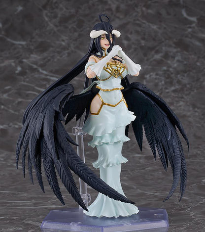 劇場版 《OVERLORD 不死者之王》 聖王國編 figma アルベド