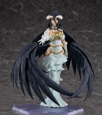劇場版 《OVERLORD 不死者之王》 聖王國編 figma アルベド