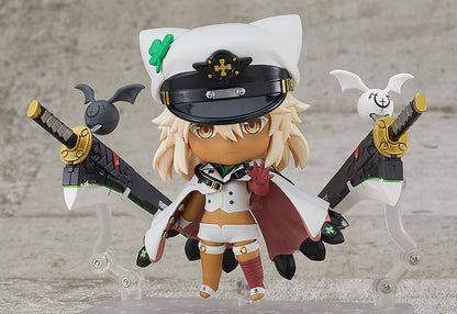 罪惡裝備-STRIVE- ねんどろいど ラムレザル=ヴァレンタイン