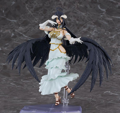 劇場版 《OVERLORD 不死者之王》 聖王國編 figma アルベド