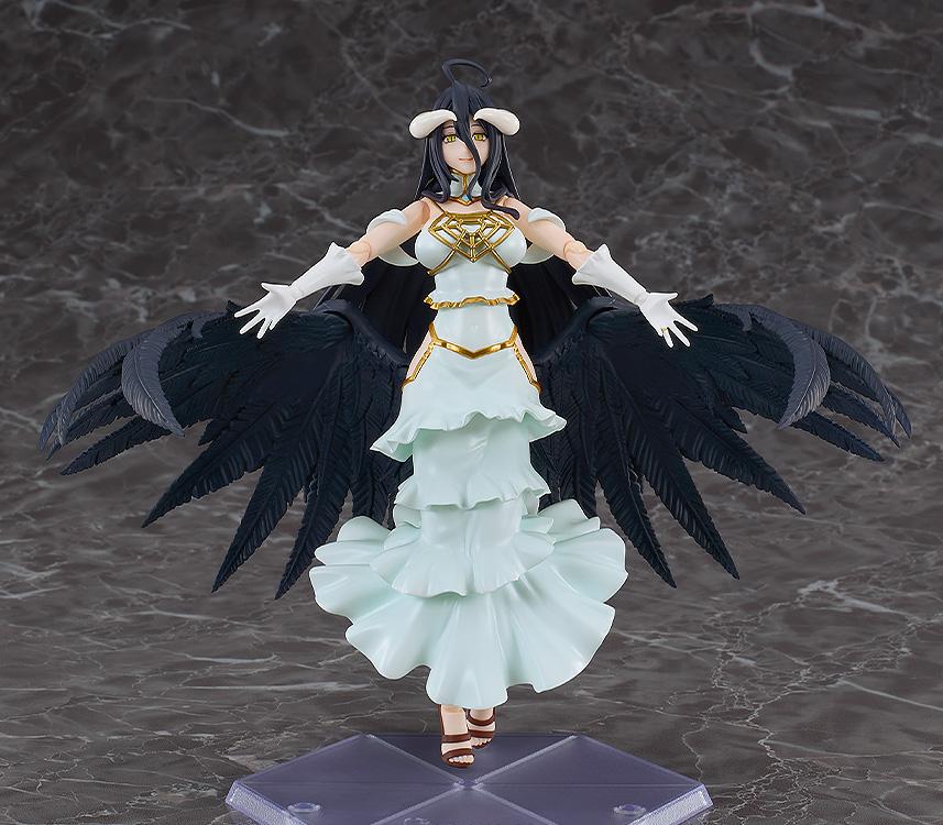 劇場版 《OVERLORD 不死者之王》 聖王國編 figma アルベド