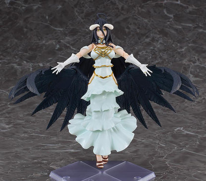 劇場版 《OVERLORD 不死者之王》 聖王國編 figma アルベド