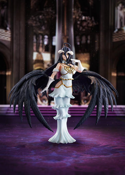 劇場版 《OVERLORD 不死者之王》 聖王國編 figma アルベド
