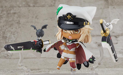 罪惡裝備-STRIVE- ねんどろいど ラムレザル=ヴァレンタイン