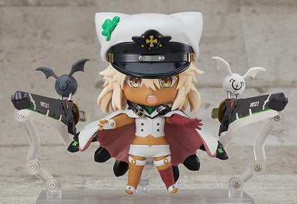 罪惡裝備-STRIVE- ねんどろいど ラムレザル=ヴァレンタイン