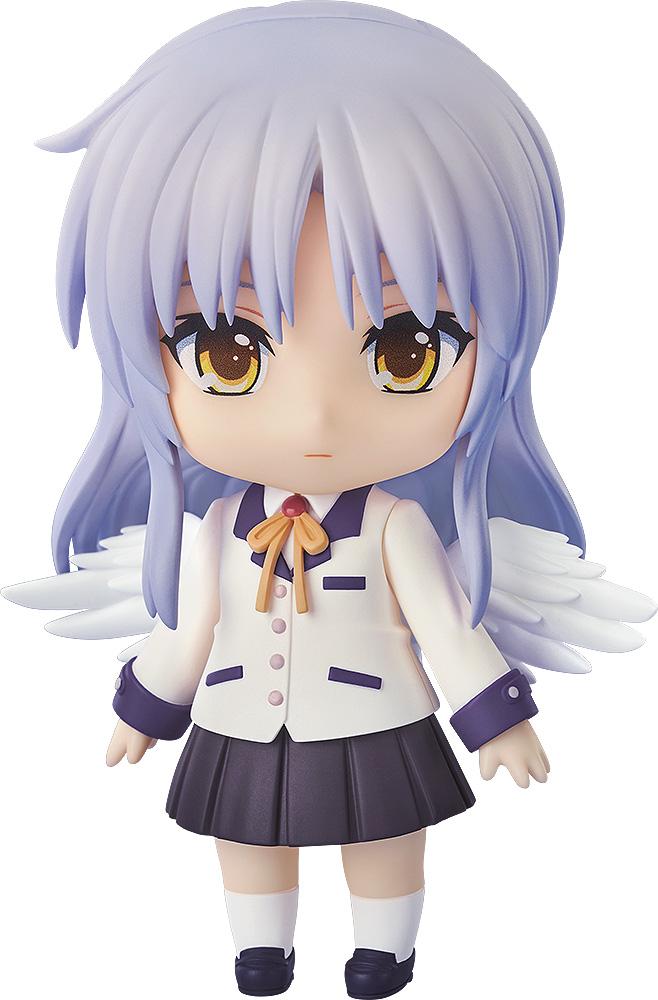 Angel Beats!（Angel Beats!） 粘土人 立華かなで