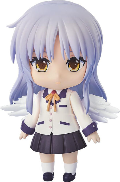 Angel Beats!（Angel Beats!） 粘土人 立華かなで
