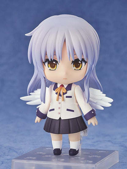 Angel Beats!（Angel Beats!） 粘土人 立華かなで