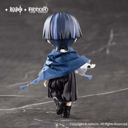 原神 PICCODO ACTION DOLL X 放浪者專用配件套裝