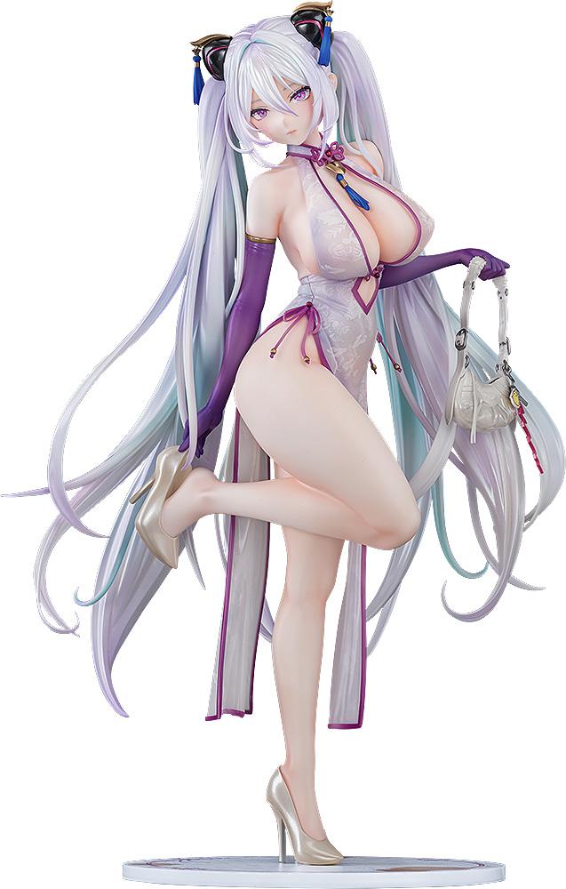 碧藍航線 キアサージ スプリング・モニタリング