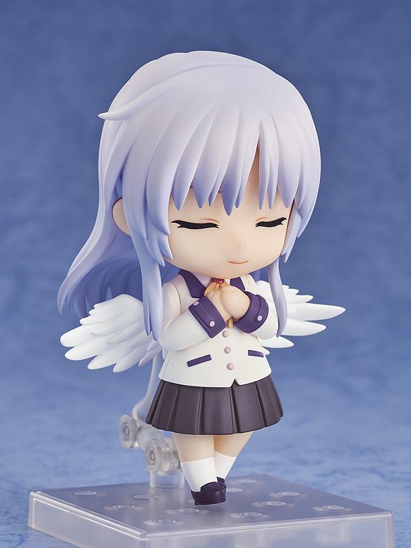 Angel Beats!（Angel Beats!） 粘土人 立華かなで