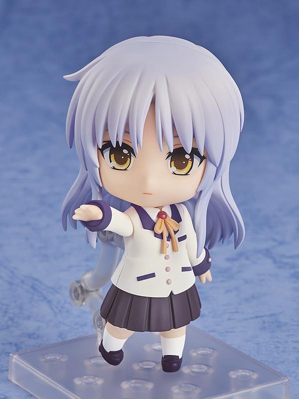 Angel Beats!（Angel Beats!） 粘土人 立華かなで