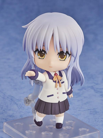 Angel Beats!（Angel Beats!） 粘土人 立華かなで