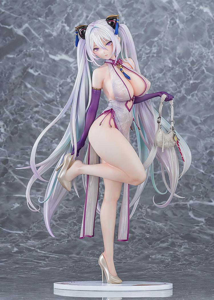 碧藍航線 キアサージ スプリング・モニタリング