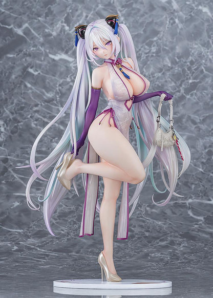 碧藍航線 キアサージ スプリング・モニタリング