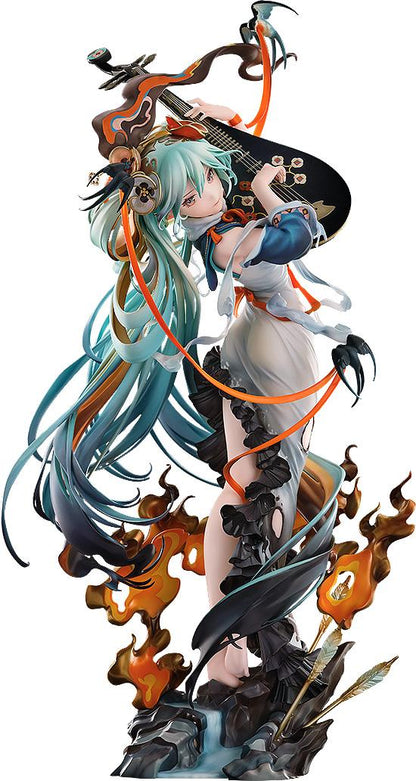 キャラクター・ボーカル・シリーズ01 《初音未來》 十面埋伏Ver.