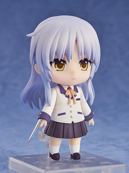 Angel Beats!（Angel Beats!） 粘土人 立華かなで
