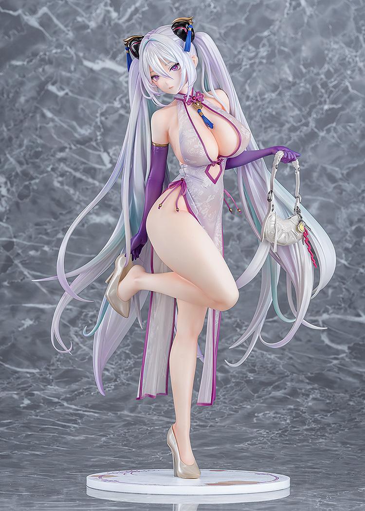 碧藍航線 キアサージ スプリング・モニタリング