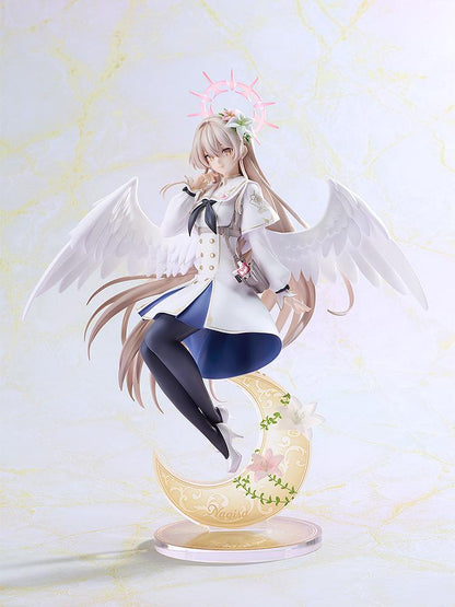 ブルーアーカイブ-Blue Archive_G.S.Collection ナギサ -花薫る微笑み- 手辦