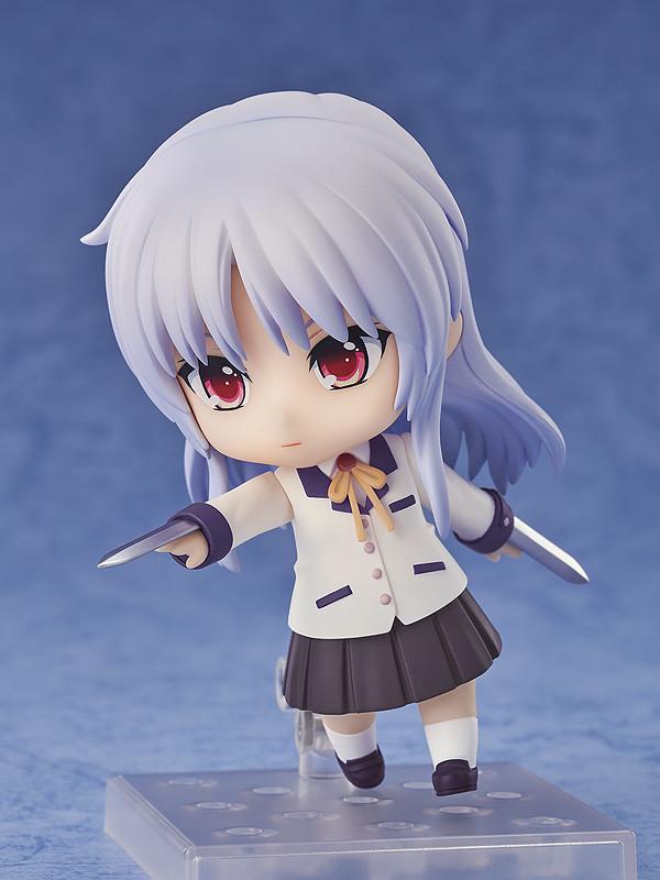 Angel Beats!（Angel Beats!） 粘土人 立華かなで