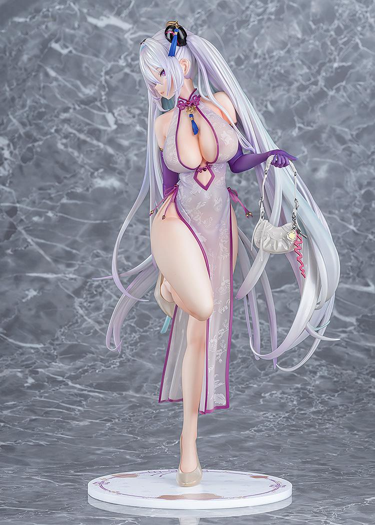 碧藍航線 キアサージ スプリング・モニタリング