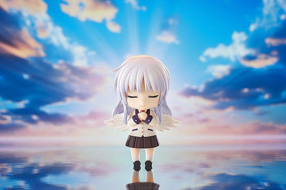 Angel Beats!（Angel Beats!） 粘土人 立華かなで
