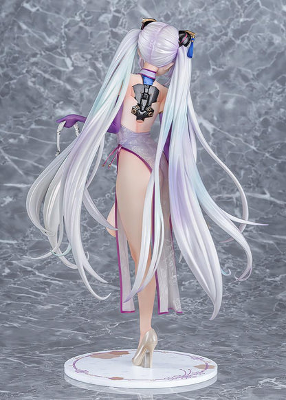 碧藍航線 キアサージ スプリング・モニタリング