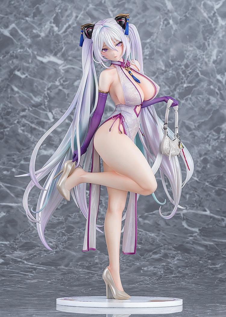 碧藍航線 キアサージ スプリング・モニタリング