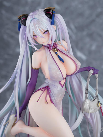 碧藍航線 キアサージ スプリング・モニタリング