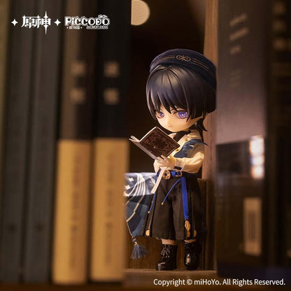 原神 PICCODO ACTION DOLL X 放浪者專用配件套裝